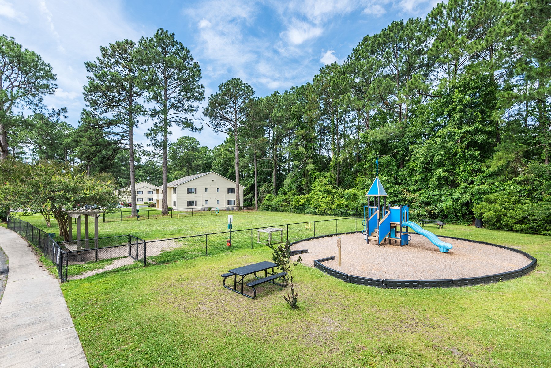 Brynn Marr Village The Multifamily Advisory Group at Cushman & Wakefield